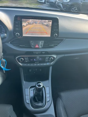 Hyundai I30 1.6crdi, снимка 15