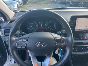 Hyundai I30 1.6crdi, снимка 12