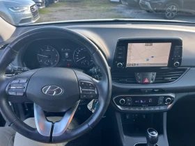 Hyundai I30 1.6crdi, снимка 8