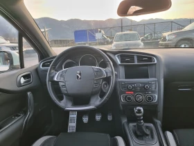 Citroen DS4 1.6HDI, снимка 12