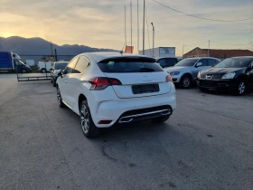 Citroen DS4 1.6HDI, снимка 5
