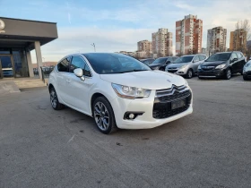 Citroen DS4 1.6HDI, снимка 8