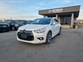 Citroen DS4 1.6HDI, снимка 2