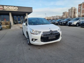 Citroen DS4 1.6HDI, снимка 9