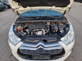 Citroen DS4 1.6HDI, снимка 17