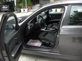 BMW 320 i 6ck. 150k.c, снимка 9
