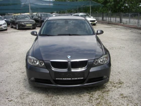 BMW 320 i 6ck. 150k.c, снимка 8