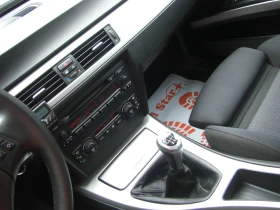 BMW 320 i 6ck. 150k.c, снимка 12
