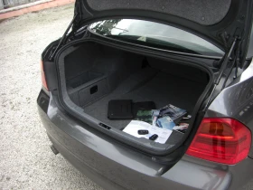 BMW 320 i 6ck. 150k.c, снимка 16