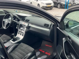 VW Passat ЛИЗИНГ-КОЖА-НАВИ-КЛИМА-ТОП, снимка 12