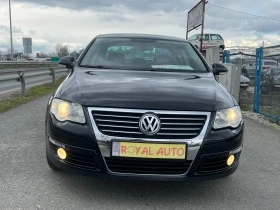 VW Passat ЛИЗИНГ-КОЖА-НАВИ-КЛИМА-ТОП, снимка 2