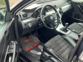 VW Passat ЛИЗИНГ-КОЖА-НАВИ-КЛИМА-ТОП, снимка 7