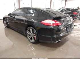 Porsche Panamera * 4.8 Turbo* 500HP* , снимка 3