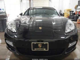 Porsche Panamera * 4.8 Turbo* 500HP* , снимка 12