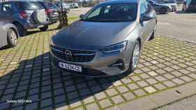 Opel Insignia, снимка 1