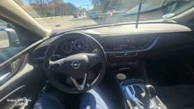 Opel Insignia, снимка 2