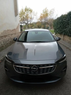 Opel Insignia, снимка 10