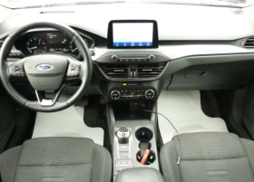 Ford Focus Комби, снимка 8