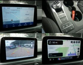 Ford Focus Комби, снимка 13