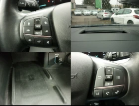 Ford Focus Комби, снимка 14