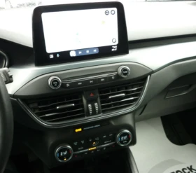 Ford Focus Комби, снимка 11