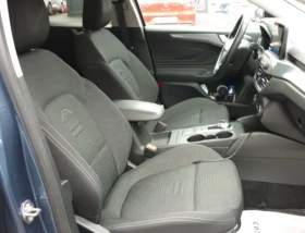 Ford Focus Комби, снимка 10