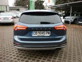 Ford Focus Комби, снимка 7