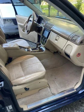 Mercedes-Benz ML 270, снимка 8