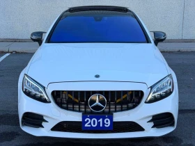 Mercedes-Benz C 300 4MATIC Coupe/CARFAX/PANO/HEATED SEATS/BURMASTER/, снимка 2