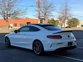 Mercedes-Benz C 300 4MATIC Coupe/CARFAX/PANO/HEATED SEATS/BURMASTER/, снимка 7