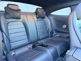 Mercedes-Benz C 300 4MATIC Coupe/CARFAX/PANO/HEATED SEATS/BURMASTER/, снимка 15