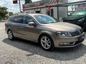 VW Passat Barter, снимка 7