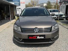 VW Passat Barter, снимка 3