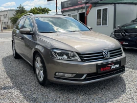 VW Passat Barter, снимка 2