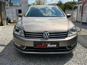 VW Passat Barter, снимка 5