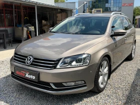 VW Passat Barter, снимка 1