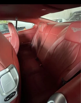 Bentley Continental gt V8 S, снимка 9