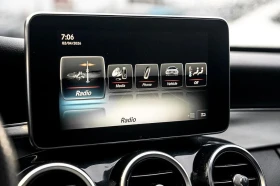 Mercedes-Benz C 300 4MATIC* АвтоКредит* (ЦЕНА ДО БГ), снимка 14