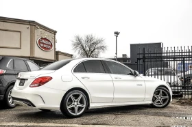 Mercedes-Benz C 300 4MATIC* АвтоКредит* (ЦЕНА ДО БГ), снимка 3