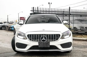 Mercedes-Benz C 300 4MATIC* АвтоКредит* (ЦЕНА ДО БГ), снимка 2