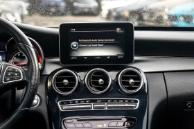 Mercedes-Benz C 300 4MATIC* АвтоКредит* (ЦЕНА ДО БГ), снимка 12