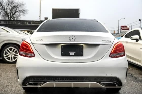 Mercedes-Benz C 300 4MATIC* АвтоКредит* (ЦЕНА ДО БГ), снимка 4