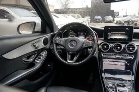 Mercedes-Benz C 300 4MATIC* АвтоКредит* (ЦЕНА ДО БГ), снимка 11