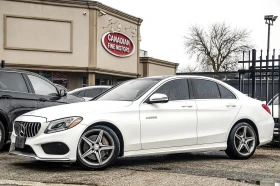 Mercedes-Benz C 300 4MATIC* АвтоКредит* (ЦЕНА ДО БГ), снимка 1