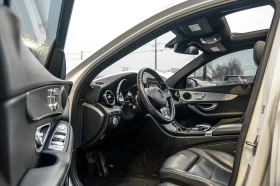 Mercedes-Benz C 300 4MATIC* АвтоКредит* (ЦЕНА ДО БГ), снимка 5
