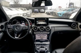 Mercedes-Benz C 300 4MATIC* АвтоКредит* (ЦЕНА ДО БГ), снимка 10