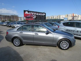 Mercedes-Benz C 200 CDI EURO5, снимка 17