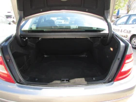Mercedes-Benz C 200 CDI EURO5, снимка 14