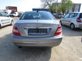 Mercedes-Benz C 200 CDI EURO5, снимка 4