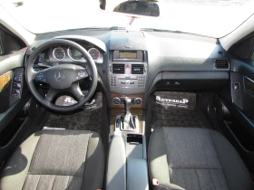 Mercedes-Benz C 200 CDI EURO5, снимка 6